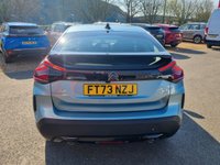 USED 2023 73 CITROEN C4 1.2 PureTech PLUS Hatchback 5dr Petrol Manual Euro 6 (s/s) (130 ps) 