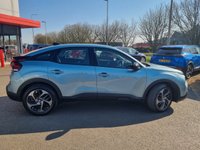 USED 2023 73 CITROEN C4 1.2 PureTech PLUS Hatchback 5dr Petrol Manual Euro 6 (s/s) (130 ps) 