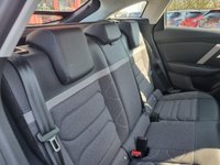 USED 2023 73 CITROEN C4 1.2 PureTech PLUS Hatchback 5dr Petrol Manual Euro 6 (s/s) (130 ps) 