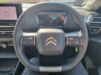 USED 2023 73 CITROEN C4 1.2 PureTech PLUS Hatchback 5dr Petrol Manual Euro 6 (s/s) (130 ps) 