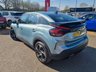 USED 2023 73 CITROEN C4 1.2 PureTech PLUS Hatchback 5dr Petrol Manual Euro 6 (s/s) (130 ps) 