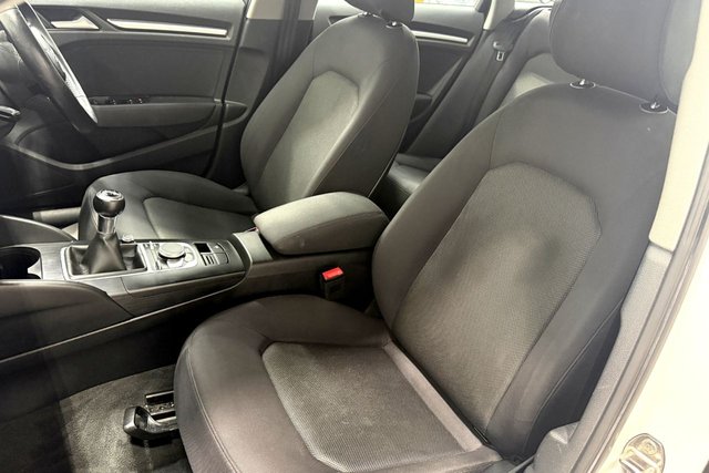 2017 AUDI A3 1.0 TFSI SE Sportback 5dr Petrol Manual Euro 6 (s/s) (116 ps) - £20 ROAD TAX - Photo 10