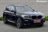 USED 2018 68 BMW X3 3.0 30d M Sport Auto xDrive Euro 6 (s/s) 5dr Low Mileage