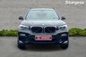 USED 2018 68 BMW X3 3.0 30d M Sport Auto xDrive Euro 6 (s/s) 5dr Low Mileage