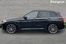 USED 2018 68 BMW X3 3.0 30d M Sport Auto xDrive Euro 6 (s/s) 5dr Low Mileage
