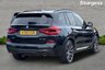 USED 2018 68 BMW X3 3.0 30d M Sport Auto xDrive Euro 6 (s/s) 5dr Low Mileage