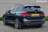 USED 2018 68 BMW X3 3.0 30d M Sport Auto xDrive Euro 6 (s/s) 5dr Low Mileage