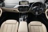USED 2018 68 BMW X3 3.0 30d M Sport Auto xDrive Euro 6 (s/s) 5dr Low Mileage