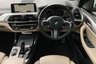USED 2018 68 BMW X3 3.0 30d M Sport Auto xDrive Euro 6 (s/s) 5dr Low Mileage