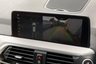 USED 2018 68 BMW X3 3.0 30d M Sport Auto xDrive Euro 6 (s/s) 5dr Low Mileage