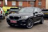 USED 2018 68 BMW X3 3.0 30d M Sport Auto xDrive Euro 6 (s/s) 5dr Low Mileage