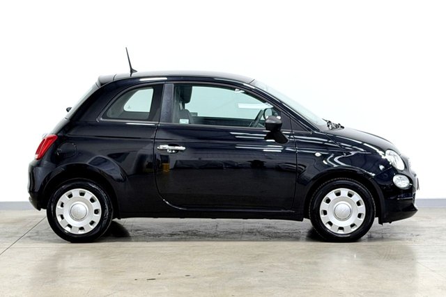 2019 FIAT 500 1.2 Pop Hatchback 3dr Petrol Manual Euro 6 (s/s) (69 bhp) - Photo 4