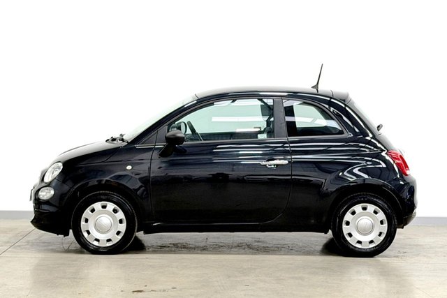 2019 FIAT 500 1.2 Pop Hatchback 3dr Petrol Manual Euro 6 (s/s) (69 bhp) - Photo 7