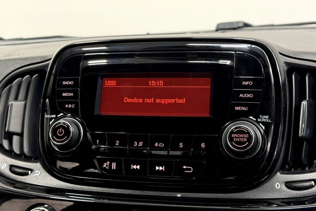 2019 FIAT 500 1.2 Pop Hatchback 3dr Petrol Manual Euro 6 (s/s) (69 bhp) - Photo 11