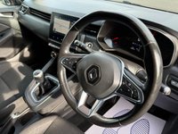 USED 2020 20 RENAULT CLIO 1.0 TCe Iconic Hatchback 5dr Petrol Manual Euro 6 (s/s) (100 ps) Factory Sat Nav