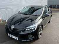 USED 2020 20 RENAULT CLIO 1.0 TCe Iconic Hatchback 5dr Petrol Manual Euro 6 (s/s) (100 ps) Factory Sat Nav
