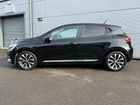 USED 2020 20 RENAULT CLIO 1.0 TCe Iconic Hatchback 5dr Petrol Manual Euro 6 (s/s) (100 ps) Factory Sat Nav