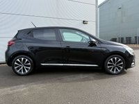 USED 2020 20 RENAULT CLIO 1.0 TCe Iconic Hatchback 5dr Petrol Manual Euro 6 (s/s) (100 ps) Factory Sat Nav