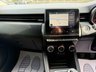 USED 2020 20 RENAULT CLIO 1.0 TCe Iconic Hatchback 5dr Petrol Manual Euro 6 (s/s) (100 ps) Factory Sat Nav