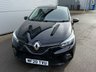 USED 2020 20 RENAULT CLIO 1.0 TCe Iconic Hatchback 5dr Petrol Manual Euro 6 (s/s) (100 ps) Factory Sat Nav