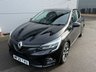 USED 2020 20 RENAULT CLIO 1.0 TCe Iconic Hatchback 5dr Petrol Manual Euro 6 (s/s) (100 ps) Factory Sat Nav