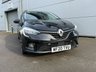 USED 2020 20 RENAULT CLIO 1.0 TCe Iconic Hatchback 5dr Petrol Manual Euro 6 (s/s) (100 ps) Factory Sat Nav