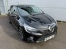 USED 2020 20 RENAULT CLIO 1.0 TCe Iconic Hatchback 5dr Petrol Manual Euro 6 (s/s) (100 ps) Factory Sat Nav