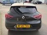 USED 2020 20 RENAULT CLIO 1.0 TCe Iconic Hatchback 5dr Petrol Manual Euro 6 (s/s) (100 ps) Factory Sat Nav
