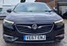 USED 2017 67 VAUXHALL INSIGNIA 1.6 Turbo D ecoTEC BlueInjection Tech Line Nav Grand Sport Euro 6 (s/s) 5dr WARRANTY-FSH-CAMBELT-NAV-ULEZ