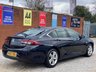 USED 2017 67 VAUXHALL INSIGNIA 1.6 Turbo D ecoTEC BlueInjection Tech Line Nav Grand Sport Euro 6 (s/s) 5dr WARRANTY-FSH-CAMBELT-NAV-ULEZ