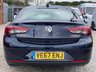 USED 2017 67 VAUXHALL INSIGNIA 1.6 Turbo D ecoTEC BlueInjection Tech Line Nav Grand Sport Euro 6 (s/s) 5dr WARRANTY-FSH-CAMBELT-NAV-ULEZ