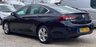 USED 2017 67 VAUXHALL INSIGNIA 1.6 Turbo D ecoTEC BlueInjection Tech Line Nav Grand Sport Euro 6 (s/s) 5dr WARRANTY-FSH-CAMBELT-NAV-ULEZ