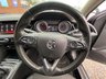 USED 2017 67 VAUXHALL INSIGNIA 1.6 Turbo D ecoTEC BlueInjection Tech Line Nav Grand Sport Euro 6 (s/s) 5dr WARRANTY-FSH-CAMBELT-NAV-ULEZ