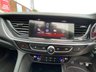 USED 2017 67 VAUXHALL INSIGNIA 1.6 Turbo D ecoTEC BlueInjection Tech Line Nav Grand Sport Euro 6 (s/s) 5dr WARRANTY-FSH-CAMBELT-NAV-ULEZ