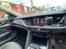 USED 2017 67 VAUXHALL INSIGNIA 1.6 Turbo D ecoTEC BlueInjection Tech Line Nav Grand Sport Euro 6 (s/s) 5dr WARRANTY-FSH-CAMBELT-NAV-ULEZ