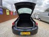 USED 2017 67 VAUXHALL INSIGNIA 1.6 Turbo D ecoTEC BlueInjection Tech Line Nav Grand Sport Euro 6 (s/s) 5dr WARRANTY-FSH-CAMBELT-NAV-ULEZ