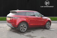 USED 2019 69 LAND ROVER RANGE ROVER EVOQUE 2.0 D150 S SUV 5dr Diesel Auto 4WD Euro 6 (s/s) (150 ps) 