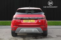 USED 2019 69 LAND ROVER RANGE ROVER EVOQUE 2.0 D150 S SUV 5dr Diesel Auto 4WD Euro 6 (s/s) (150 ps) 