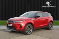 USED 2019 69 LAND ROVER RANGE ROVER EVOQUE 2.0 D150 S SUV 5dr Diesel Auto 4WD Euro 6 (s/s) (150 ps) 