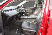 USED 2019 69 LAND ROVER RANGE ROVER EVOQUE 2.0 D150 S SUV 5dr Diesel Auto 4WD Euro 6 (s/s) (150 ps) 