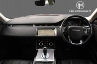 USED 2019 69 LAND ROVER RANGE ROVER EVOQUE 2.0 D150 S SUV 5dr Diesel Auto 4WD Euro 6 (s/s) (150 ps) 
