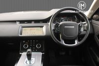 USED 2019 69 LAND ROVER RANGE ROVER EVOQUE 2.0 D150 S SUV 5dr Diesel Auto 4WD Euro 6 (s/s) (150 ps) 