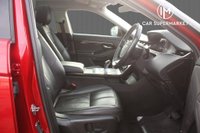 USED 2019 69 LAND ROVER RANGE ROVER EVOQUE 2.0 D150 S SUV 5dr Diesel Auto 4WD Euro 6 (s/s) (150 ps) 