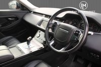 USED 2019 69 LAND ROVER RANGE ROVER EVOQUE 2.0 D150 S SUV 5dr Diesel Auto 4WD Euro 6 (s/s) (150 ps) 