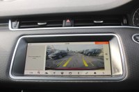 USED 2019 69 LAND ROVER RANGE ROVER EVOQUE 2.0 D150 S SUV 5dr Diesel Auto 4WD Euro 6 (s/s) (150 ps) 