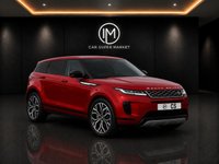 USED 2019 69 LAND ROVER RANGE ROVER EVOQUE 2.0 D150 S SUV 5dr Diesel Auto 4WD Euro 6 (s/s) (150 ps) 