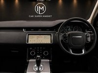 USED 2019 69 LAND ROVER RANGE ROVER EVOQUE 2.0 D150 S SUV 5dr Diesel Auto 4WD Euro 6 (s/s) (150 ps) 