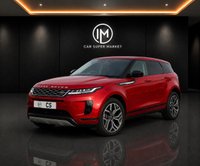 USED 2019 69 LAND ROVER RANGE ROVER EVOQUE 2.0 D150 S SUV 5dr Diesel Auto 4WD Euro 6 (s/s) (150 ps) 