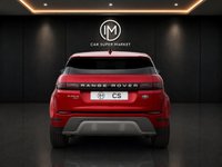 USED 2019 69 LAND ROVER RANGE ROVER EVOQUE 2.0 D150 S SUV 5dr Diesel Auto 4WD Euro 6 (s/s) (150 ps) 