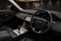 USED 2019 69 LAND ROVER RANGE ROVER EVOQUE 2.0 D150 S SUV 5dr Diesel Auto 4WD Euro 6 (s/s) (150 ps) 